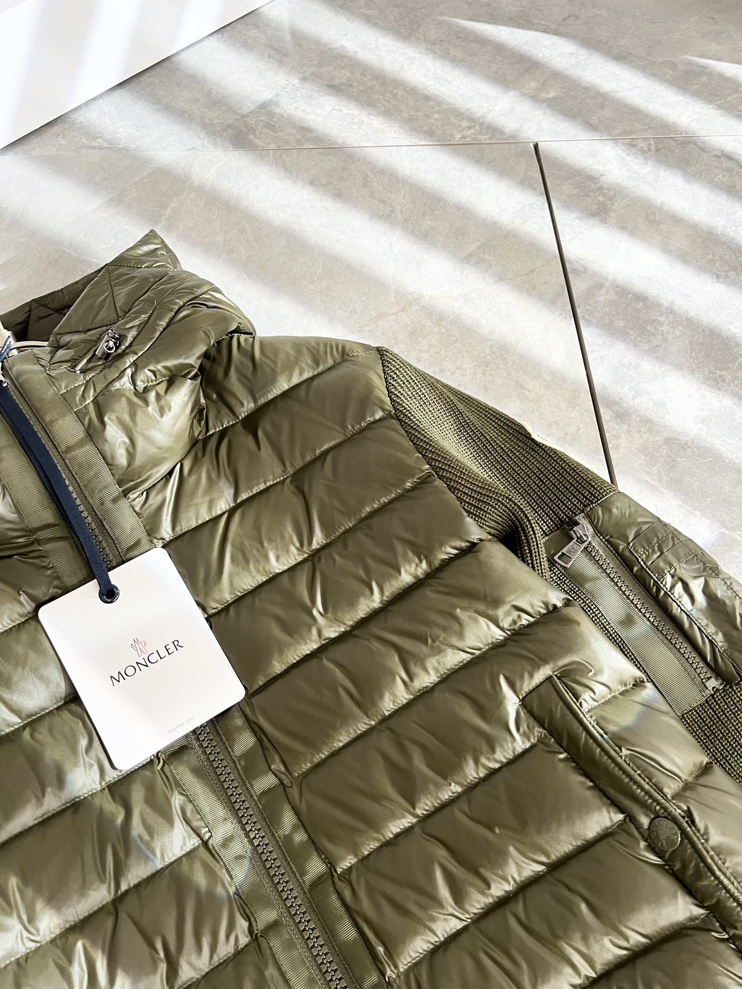 Moncler Down Jackets